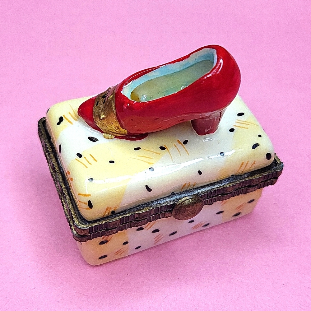 Trinket Box